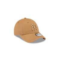 New Era New York Yankees 9Forty Kids Tonal Logo Wheat Toddler