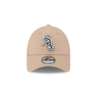 New Era Chicago White Sox 9Forty OTC Logo Camel OSFM