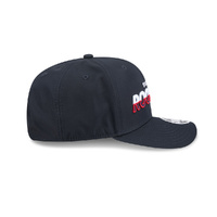 New Era Sydney Roosters 9Seventy Prolite Split Script Black OSFM