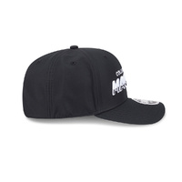New Era Collingwood Magpies 9Seventy Prolite Split Script Black OSFM