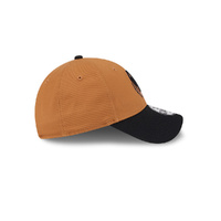 New Era Collingwood Magpies 9Forty Two-Tone Bronzed Light Bronze/Black OSFM