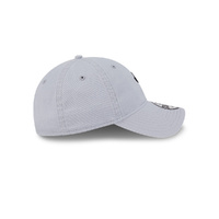 New Era Collingwood Magpies 9Twenty Pastel Pop Grey OSFM