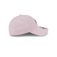 New Era Brisbane Lions 9Twenty Pastel Pop Pink OSFM