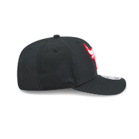 New Era Chicago Bulls 9Seventy Prolite Black OSFM