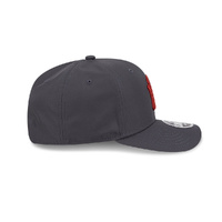 New Era New York Yankees 9Seventy Prolite Graphite/H Red OSFM