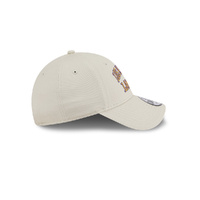 New Era Los Angeles Lakers 9Forty Varsity Stone OSFM