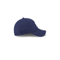 New Era New York Yankees Kids 9Forty Autumn Mix Light Navy Youth