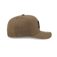 New Era New York Yankees 9Seventy Seasonal Moss Brown OSFM