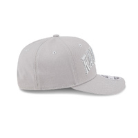 New Era Las Vegas Raiders 9Seventy Tonal Script Grey OSFM