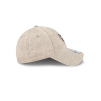 New Era Las Vegas Raiders 9Forty Washed Pebble OSFM