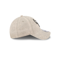 New Era Chicago Bulls 9Forty Washed Pebble OSFM