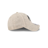 New Era Anaheim Ducks 9Forty Washed Pebble OSFM