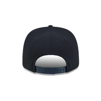 New Era Sydney Roosters 9Seventy SS Two-Tone Contrast Chrome/Navy OSFM