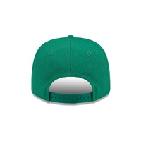 New Era South Sydney Rabbitohs 9Seventy SS Two-Tone Contrast Chrome/Green OSFM
