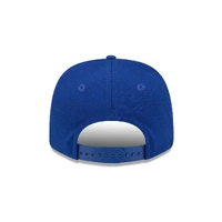 New Era Parramatta Eels 9Seventy SS Two-Tone Contrast Chrome/Blue OSFM