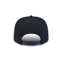 New Era Melbourne Storm 9Seventy SS Two-Tone Contrast Chrome/Purple OSFM