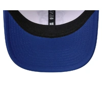 New Era Canterbury Bulldogs 9Seventy SS Two-Tone Contrast Chrome/Blue OSFM