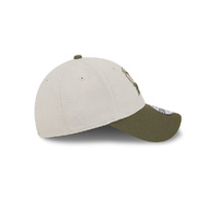 New Era Sydney Roosters 9Forty CS NRL26 Two-Tone Stone OSFM