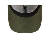 New Era Canberra Raiders 9Forty CS NRL26 Two-Tone Stone OSFM