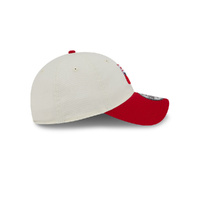 New Era Sydney Swans 9Twenty AFL26 Two-Tone Heritage Chrome/Red OSFM