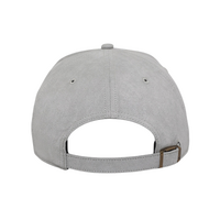 47 Brand New York Yankees MVP DT Ultrasuede Grey OSFM