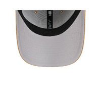 New Era Las Vegas Raiders 39Thirty Tonal Khaki L/XL