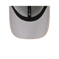 New Era Chicago Bulls 39Thirty Tonal Khaki M/L
