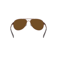 Oakley Caveat OO4054-0560 Brunette / Bronze Polarised Lenses