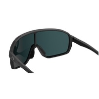 Under Armour UA Gameday/G 003 99 50 Matte Black / Orange Mirror Lenses