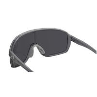 Under Armour UA Gameday/G 63M 99 QI Crystal Grey / Silver Mirror Lenses