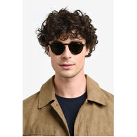 Carrera 314/S 086 QT 50 Havana / Green Lenses