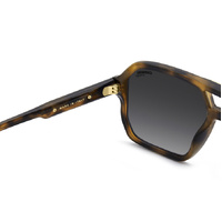 Carrera Victory C 01/S 086 9O 60 Havana / Dark Grey Gradient Lenses