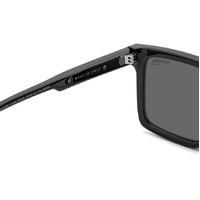 Carrera Victory C 02/S 807 M9 54 Black / Grey Polarised Lenses