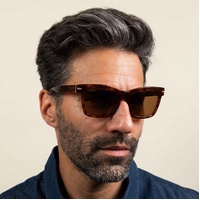 Serengeti Winona SS528005 Shiny Classic Havana / Drivers Polarised Photochromic Lenses