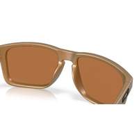 Oakley Holbrook XL OO9417-5359 Bronze / Prizm Bronze Polarised Lenses