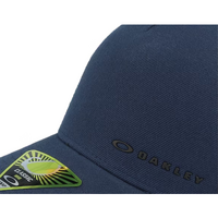 Oakley Chalten Cap 911608 6LE Team Navy OSFM