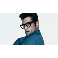 Ray-Ban x Meta (Gen 2) Scriber Optics RW7002 2000-49 Shiny Black / Demo Lens Lenses