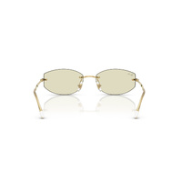 Ray-Ban RB3792 001/MG-55 Arista Gold / Amber Photochromic Lenses
