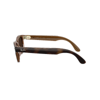 Ray-Ban x Meta Audio (Gen 3) Burbank RW7005 6928M4-51 Havana / Brown Transition Photochromic Lenses