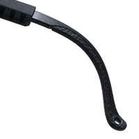 Pit Viper The Blacking Out Original Regular 2.0 Black / Smoke Polarised Lenses