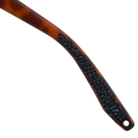 Pit Viper The Landlocked Turboshaft Brown Tortoise / Smoke Polarised Lenses