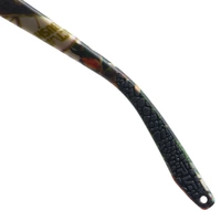 Pit Viper The Actualbush Turboshaft Nature / Red Mirror Polarised Lenses