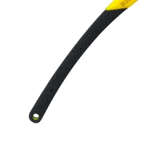 Pit Viper The Heiney Altimeter Yellow / Blue Mirror Polarised Lenses