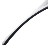 Pit Viper The Miami Nights Somox White / Blue Mirror Lenses