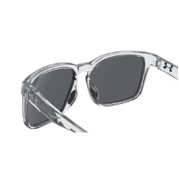 Under Armour UA Assist 2 900 DC 57 Crystal / Extra White Lenses