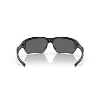 Oakley Flak Beta OO9363-1264 Matte Black / Black Iridium Polarised Lenses