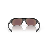 Oakley Flak Beta OO9363-1364 Matte Black / Sapphire Iridium Polarised Lenses