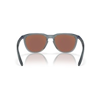 Oakley Thurso OO9286 928605-54 Matte Crystal Black / Prizm Deep Water Polarised Lenses