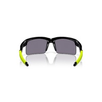 Oakley Youth Capacitor OJ9013-0162 Polished Black / Prizm Grey Lenses