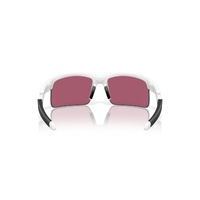 Oakley Youth Capacitor OJ9013-0362 Polished White / Prizm Field Lenses